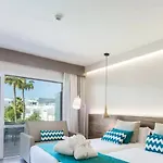 Отель Playa Park Zensation 4*